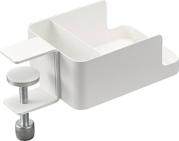Amazon.co.jp: 山崎実業(Yamazaki) テーブル横 スマートフォン